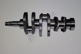 Arbore cotit U 445