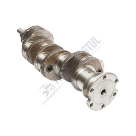Arbore cotit vibrochen pe cuzinet forjat i UTB U-650