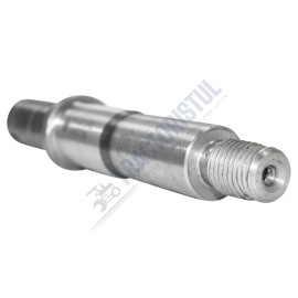 Ax placa laterala cu filet U-650