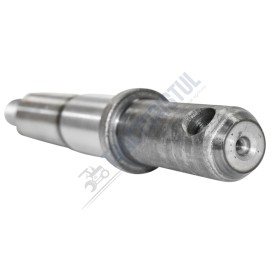 Ax placa laterala cu filet U-650