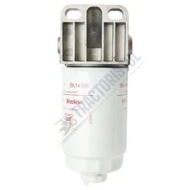 Baterie filtru motorina cu pompa de amorsare  (filtru cu aerisitor)
