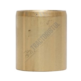 Bucsa bronz clichet cositoare