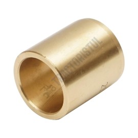 Bucsa bronz clichet cositoare