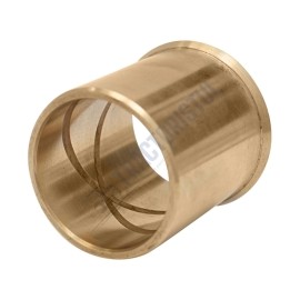  Bucse bronz fuzeta cu guler U 650