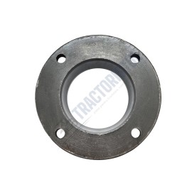 Capac din fonta pentru lagar  UC511