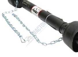 Cardan T 1 850 mm 