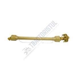  Cardan T4 1200 mm cu ambreiaj