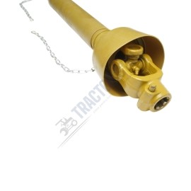  Cardan T4 1200 mm cu ambreiaj