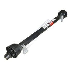 Cardan T4 1400 mm 