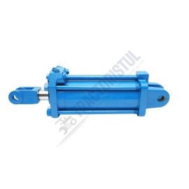 Cilindru hidraulic fi100  U-650 