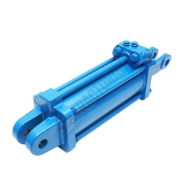 Cilindru hidraulic fi100  U-650 