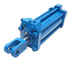 Cilindru hidraulic fi100  U-650 