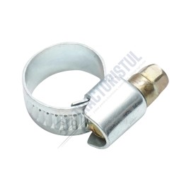 Colier furtun reglabil 12-20