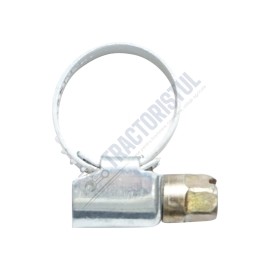 Colier furtun  reglabil 20-32
