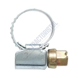 Colier furtun reglabil 8-12