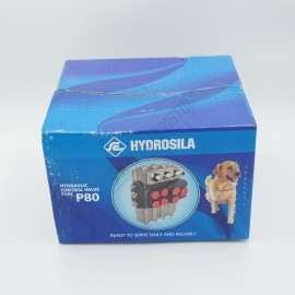 Distribuitor hidraulic D700 Hydrosila Ukraina
