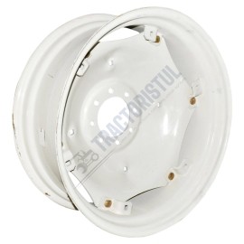 Janta roata spate asamblata U-445