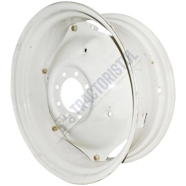 Janta roata spate asamblata U-445