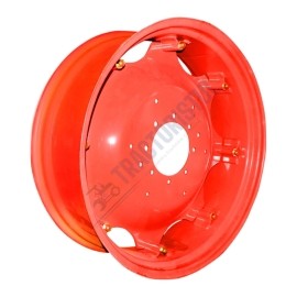 Janta roata spate asamblata U-650 