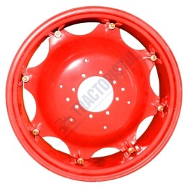 Janta roata spate asamblata U-650 
