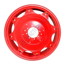 Janta roata spate asamblata U-650 