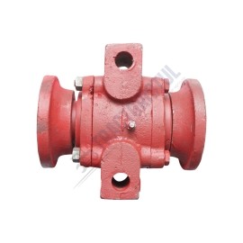 Lagar disc  asamblat  32011 