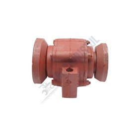 Lagar disc asamblat   32015 