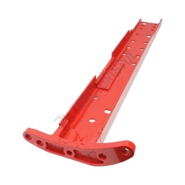 Lonjeron U-650 stanga cu decupare  