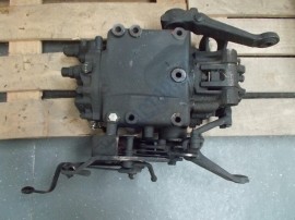 Monobloc  cu cilindru diametru fi 95  U-445 si FIAT