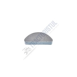 Pana disc 4x6,5 pompa ulei, pompa injectie, rotor alternator, reductor priza putere U-650