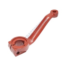 Parghie fuzeta dreapta UTB U-650