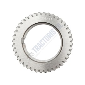 Pinion arbore motor U-445 115.03.110