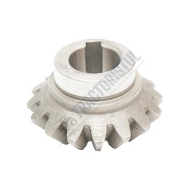 Pinion cositoare Z 16 