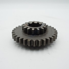 Pinion cutie viteza U650 31.17.115