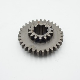 Pinion cutie viteza U650 31.17.115