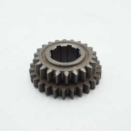 Pinion cutie viteza U650 31.17.118