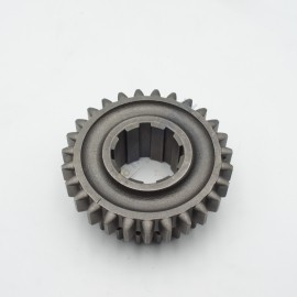 Pinion cutie viteza U650 31.17.118