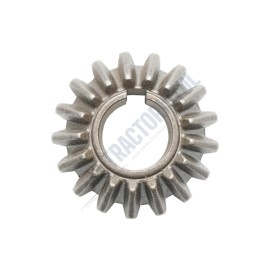 Pinion pentru cositoare Z 17