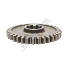 Pinion / Roata dintata vitezele 2 si MI  U-650 31.17.116
