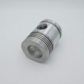 Piston motor U650 D108