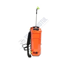 Pompa de stropit electrica cu rezervor 16L, baterie 12V/8Ah
