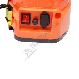 Pompa de stropit electrica cu rezervor 16L, baterie 12V/8Ah