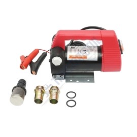 Pompa transfer motorina 12V Debit 40L/min