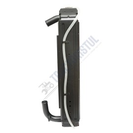 Radiator apa pentru tractor U650