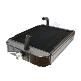 Radiator apa pentru tractor U650