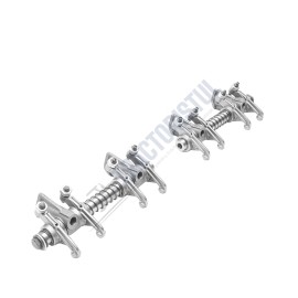 Rampa culbutori asamblata  U-650