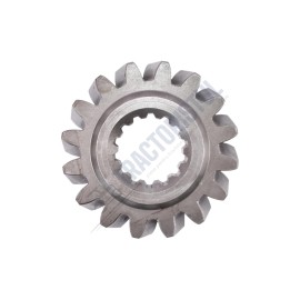 Roata antrenare  PH801 Z 16 U-650