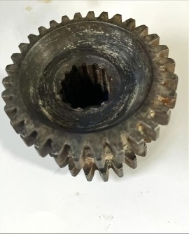 Roata dintata vitezele 2-3 U445  40.17.106 
