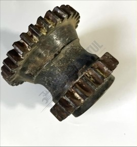 Roata dintata vitezele 2-3 U445  40.17.106 