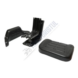 Scaun  pentru tractor U-650